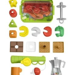 Fisher-Price Toys For 2 Year Old|Gift For Toddler*Fisher Price - Laugh & Learn Toy 3-in-1 On-the-Go Camper Walker & Activity Center