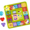 Fisher-Price Toys For 2 Year Old|Gift For Toddler*Fisher Price - Laugh & Learn Toy Puppy’s Game Activity Board with Smart Stages Learning Content