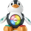 Fisher-Price Toys For 0-12 Months*Fisher Price - Linkimals Learning Toy Cool Beats Penguin