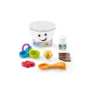 Fisher-Price Pretend Play|Toys For 2 Year Old*Fisher Price - Magic Color Mixing Bowls Baby Toy
