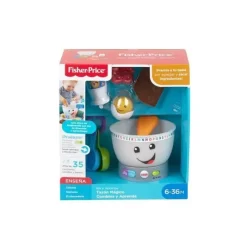 Fisher-Price Pretend Play|Toys For 2 Year Old*Fisher Price - Magic Color Mixing Bowls Baby Toy