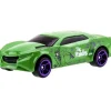 Fisher-Price Super Heroes*Fisher Price - Mattel Hot Wheels Car Movies Batman Themed Ryura LX