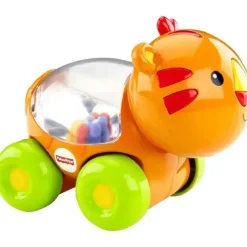 Fisher-Price Gift For Baby*Fisher Price - Poppity Pop Tiger