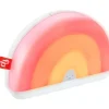 Fisher-Price Toys For 0-12 Months*Fisher Price - Sound Machine Soothe & Glow Rainbow With Lights