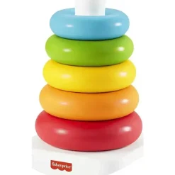 Fisher-Price Toys For 0-12 Months*Fisher Price Eco Rock-a-stack