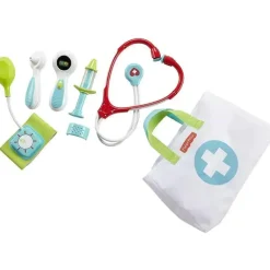 Fisher-Price Pretend Play|Toys For 2 Year Old*Fisher Price Fp Medical Kit