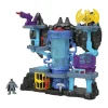 Kids Fisher-Price Super Heroes|Gift For Kids*Fisher Price Imaginext DC Super firends Bat-Tech Batcave
