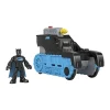 Kids Fisher-Price Super Heroes|Cars*Fisher Price Imaginext DC Super Friends Bat Tank
