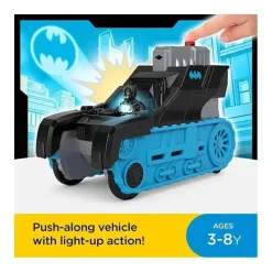 Kids Fisher-Price Super Heroes|Cars*Fisher Price Imaginext DC Super Friends Bat Tank