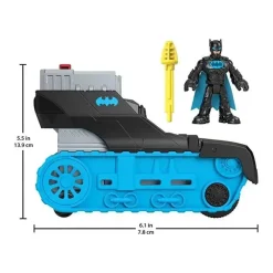Kids Fisher-Price Super Heroes|Cars*Fisher Price Imaginext DC Super Friends Bat Tank