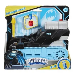 Kids Fisher-Price Super Heroes|Cars*Fisher Price Imaginext DC Super Friends Bat Tank