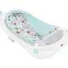 Fisher-Price Bath Tubs & Seats*Fisher Price 4-In-1 Tub - Sling 'n Seat Tub