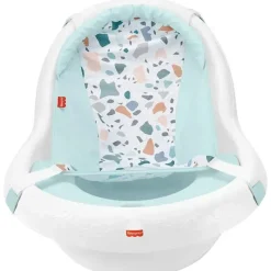 Fisher-Price Bath Tubs & Seats*Fisher Price 4-In-1 Tub - Sling 'n Seat Tub
