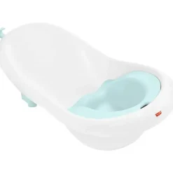 Fisher-Price Bath Tubs & Seats*Fisher Price 4-In-1 Tub - Sling 'n Seat Tub
