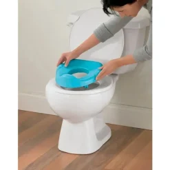 Fisher-Price Potty Training*Fisher Price Learn To Flush Potty