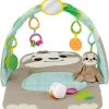 Fisher-Price Gifts Over $50*Fisher Price Ready to Hang Sensory Sloth Infant Gym