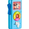 Fisher-Price Gift For Baby*- Baby Learning Toy Laugh & Learn Puppy’s Music Player with Lights, 6+ Months, Blue
