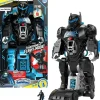Kids Fisher-Price Super Heroes|Toys For 3 Year Old*- Imaginext DC Super Friends Transforming Batman Bat-Tech Batbot