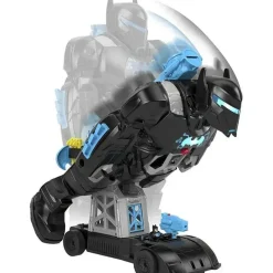 Kids Fisher-Price Super Heroes|Toys For 3 Year Old*- Imaginext DC Super Friends Transforming Batman Bat-Tech Batbot
