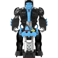 Kids Fisher-Price Super Heroes|Toys For 3 Year Old*- Imaginext DC Super Friends Transforming Batman Bat-Tech Batbot