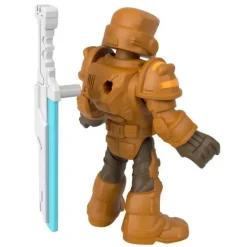 Kids Fisher-Price Toy Story|Gift For Kids*- Imaginext Disney Pixar Lightyear Darby Steel & Zap Patrol Figure Set