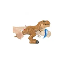 Kids Fisher-Price Gift For Kids*- Imaginext Jurassic World Thrashin' Action T-Rex