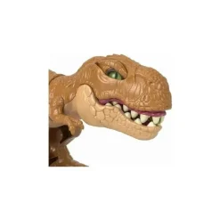Kids Fisher-Price Gift For Kids*- Imaginext Jurassic World Thrashin' Action T-Rex