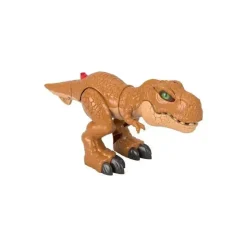 Kids Fisher-Price Gift For Kids*- Imaginext Jurassic World Thrashin' Action T-Rex