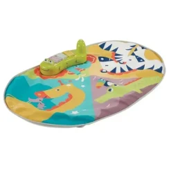 Fisher-Price Playmats & Gyms*- 3-In-1 Sit-To-Stand Activity Center