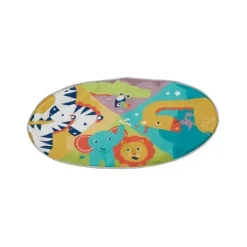 Fisher-Price Playmats & Gyms*- 3-In-1 Sit-To-Stand Activity Center