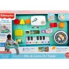 Fisher-Price Gift For Baby*- Laugh & Learn Baby & Toddler Toy Mix & Learn DJ Table, 6+ Months