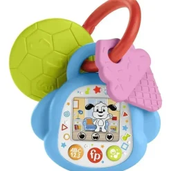 Fisher-Price Pretend Play|Toys For 2 Year Old*- Laugh & Learn Digipuppy