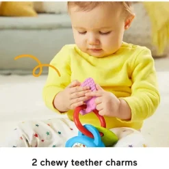 Fisher-Price Pretend Play|Toys For 2 Year Old*- Laugh & Learn Digipuppy