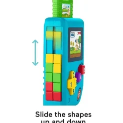 Fisher-Price Pretend Play|Toys For 2 Year Old*- Laugh & Learn Lil' Gamer