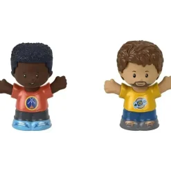 Fisher-Price Dolls*- Little People, Gamer Boys