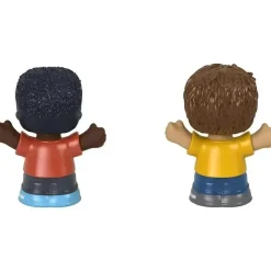 Fisher-Price Dolls*- Little People, Gamer Boys