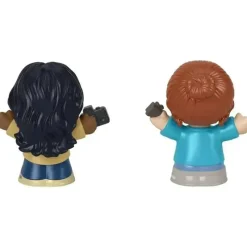 Fisher-Price Dolls*- Little People, Photographer And Guitarist