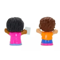 Fisher-Price Dolls*- Little People,Artists