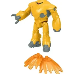 Kids Fisher-Price Toy Story|Gift For Kids*- 4Pk Imaginext Disney Pixar Lightyear Jr. Zap Patrol Figures