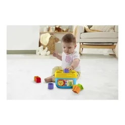 Fisher-Price Gift For Baby*Baby's First Block