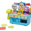 Fisher-Price Pretend Play|Toys For 2 Year Old*Busy Learning Tool Bench, Multicolor
