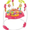 Fisher-Price Activity Centers & Jumpers*Jumperoo, Petals Pink