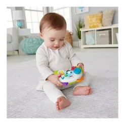 Fisher-Price Pretend Play|Toys For 2 Year Old*Laugh & Learn Game & Learn Controller