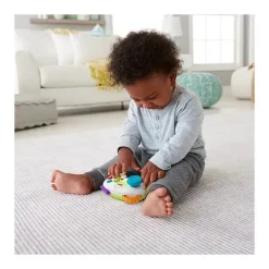 Fisher-Price Pretend Play|Toys For 2 Year Old*Laugh & Learn Game & Learn Controller