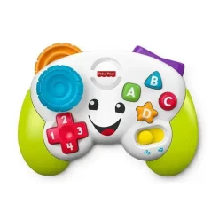Fisher-Price Pretend Play|Toys For 2 Year Old*Laugh & Learn Game & Learn Controller