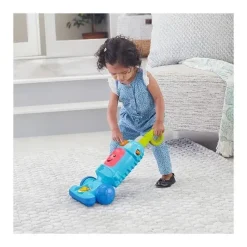 Fisher-Price Pretend Play|Toys For 2 Year Old*Laugh & Learn Light-up Learning Vacuum