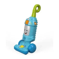 Fisher-Price Pretend Play|Toys For 2 Year Old*Laugh & Learn Light-up Learning Vacuum