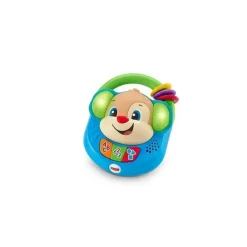Fisher-Price Pretend Play|Gift For Baby*Laugh & Learn Sing & Learn Music Player