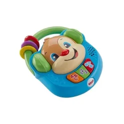 Fisher-Price Pretend Play|Gift For Baby*Laugh & Learn Sing & Learn Music Player