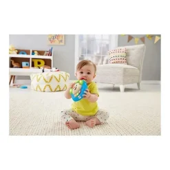 Fisher-Price Pretend Play|Gift For Baby*Laugh & Learn Sing & Learn Music Player